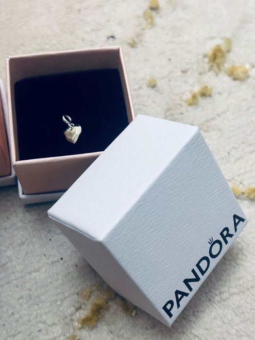 Талисмани за Pandora