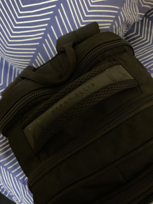 Рюкзак Perry Ellis M150 Laptop