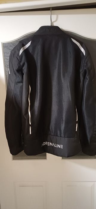 Geaca Moto vară Adrenaline