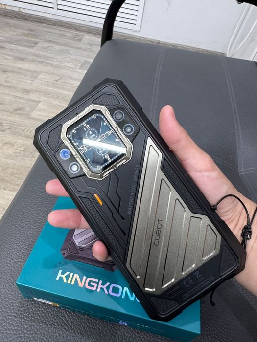 cubot kinkong x 512гб
