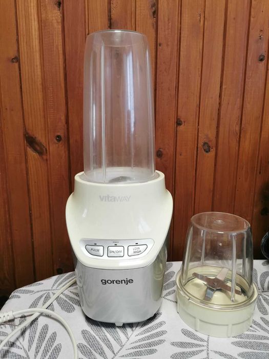 Блендер - GORENIE  VITAWAY 1000W