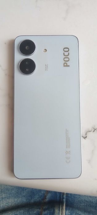 Poco c65 Поко с65