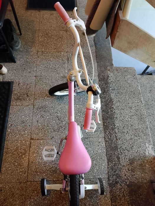 Детски велосипед 16''