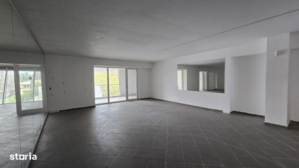 Spatiu comercial de inchiriat Podul Constanta - Chitila - Bucurestii N - Vedere 5
