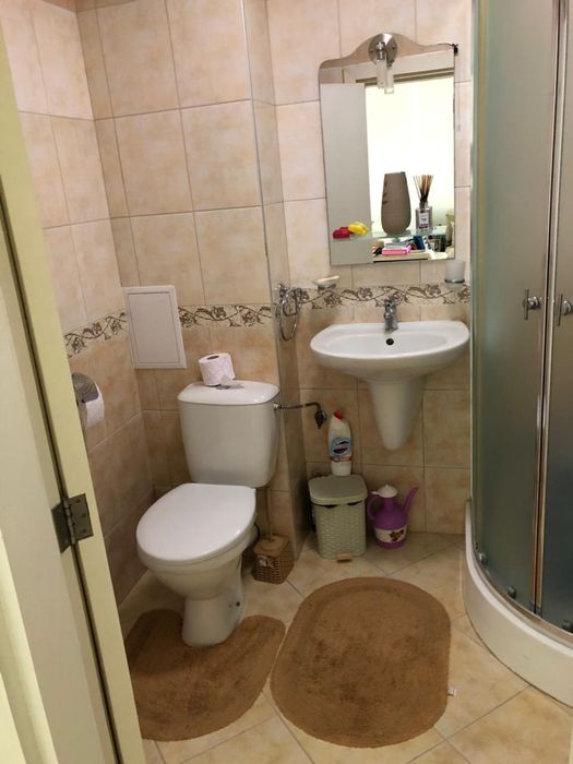 Дава се под наем Четиристаен апартамент в Варна, м-т Траката - 150 кв.м за 900 € - Снимка #15