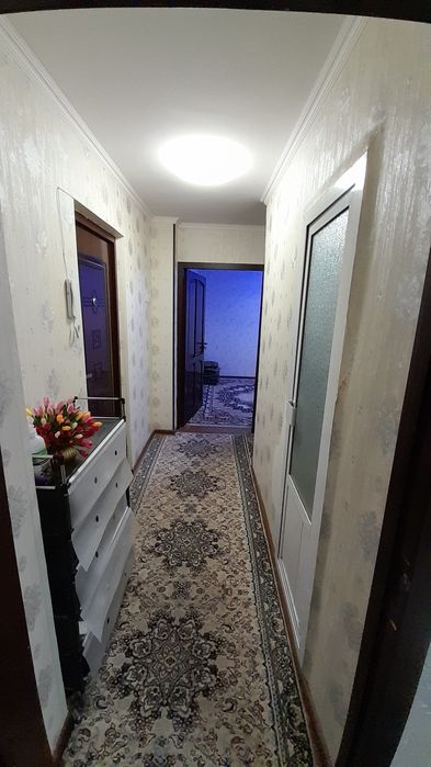 2 xonalik kvartira sotiladi