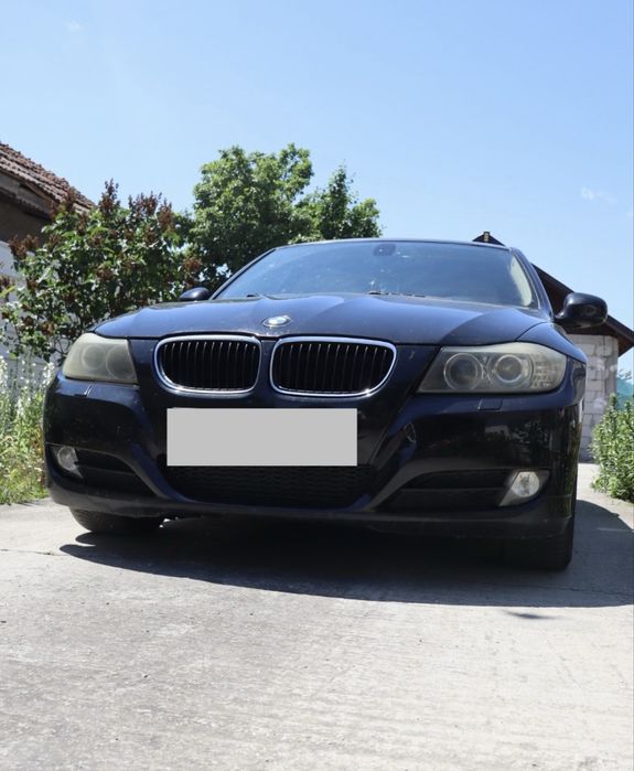 BMW Seria 3 2.0 Diesel 2008