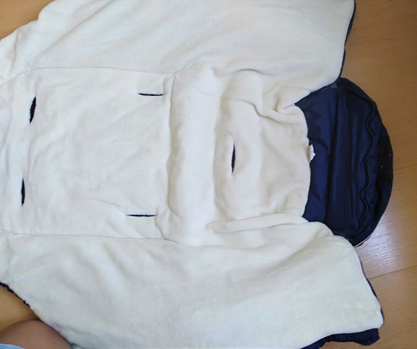 Термочувалче за количка