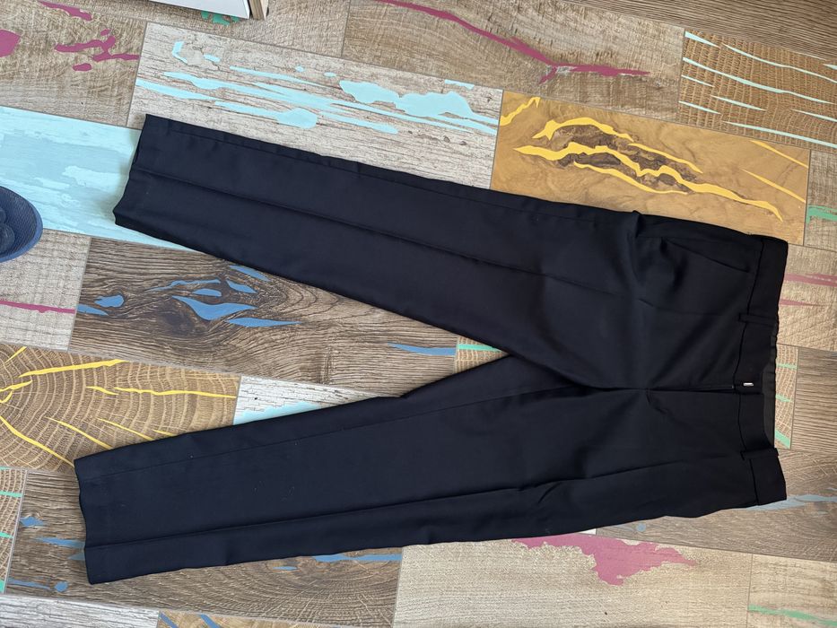 Детски костюм-сако,паналон,риза