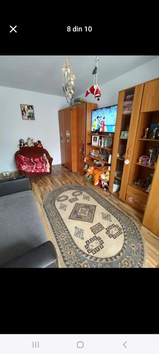 Apartament 3 camere