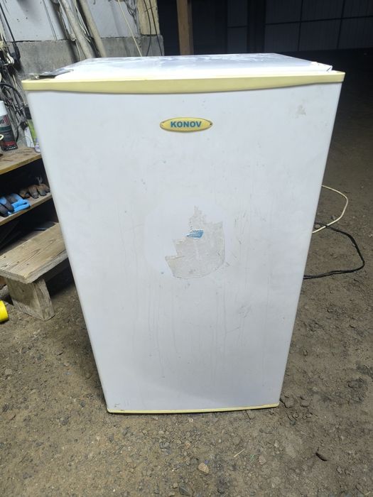 Мини холодильник с доставкой