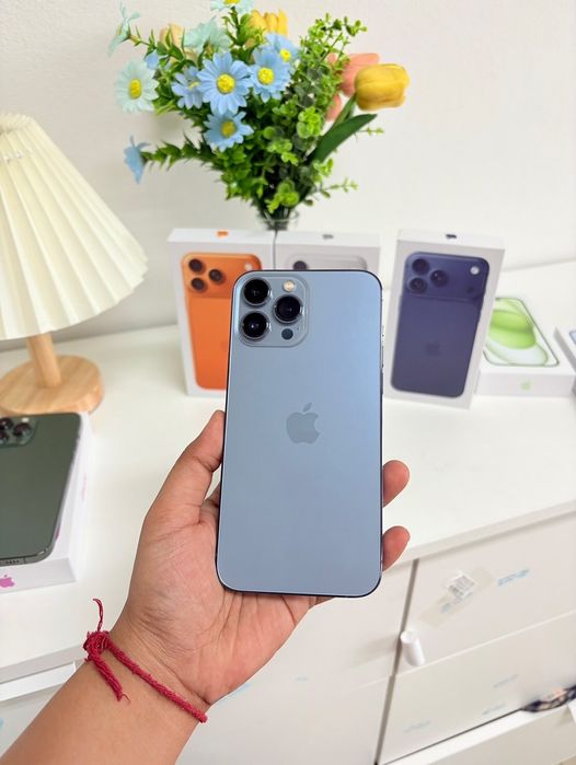 Nasiya ‼️ iPhone 13 pro max | Variant | Рассрочка | в кредит