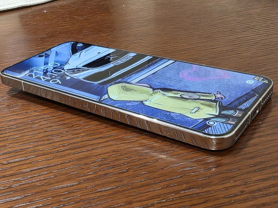 Xiaomi 14 512 GB 12+8 GB рам light гаранция