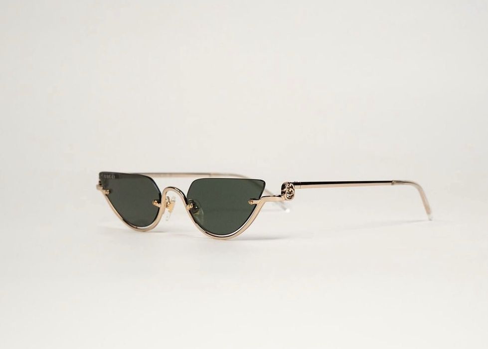 Gucci слънчеви очила