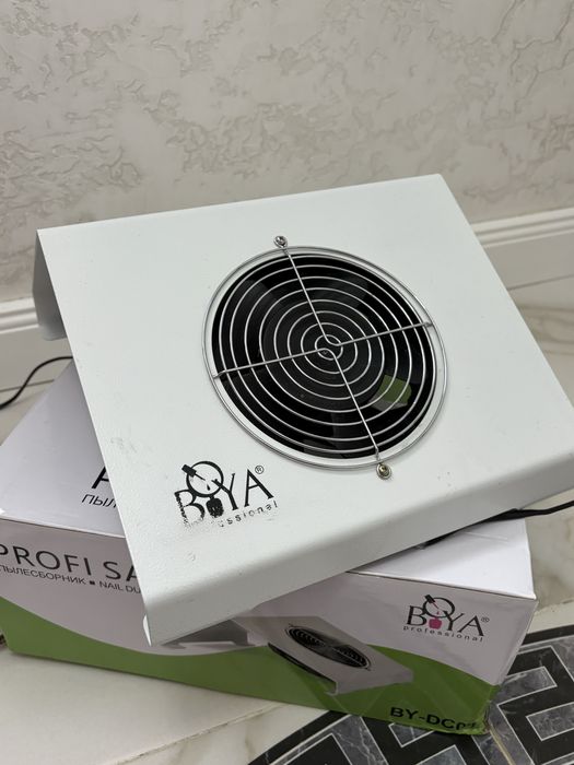 Набор для маникюра