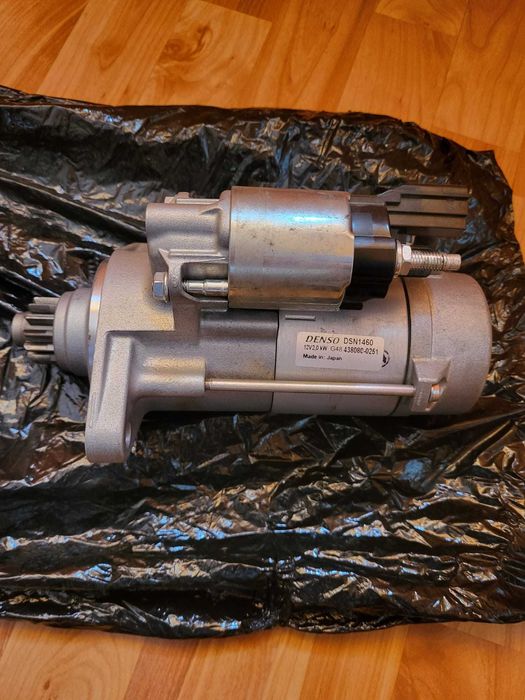 Electromotor DENSO DSN1460