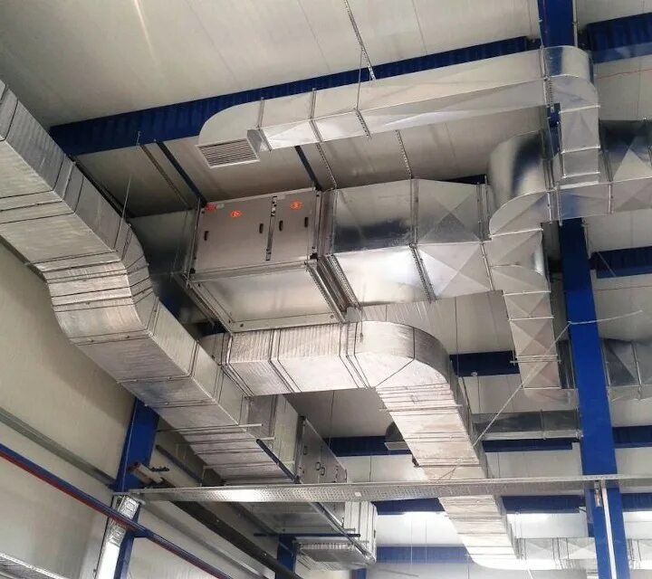 Услуги Сантехника,Вентиляция,Электрика и другие