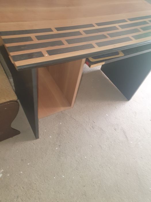 Birou,masa calculator