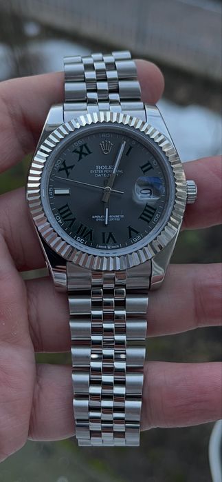 Ceas Automatic Wimbledon NOU !