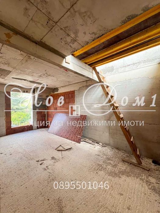 Продава се Мезонет в Варна, Бриз - 230 кв.м за 1494 €/кв.м - Снимка #7