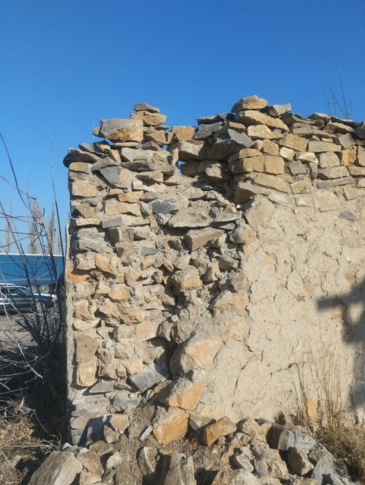 Камни для фундамента, для засыпки