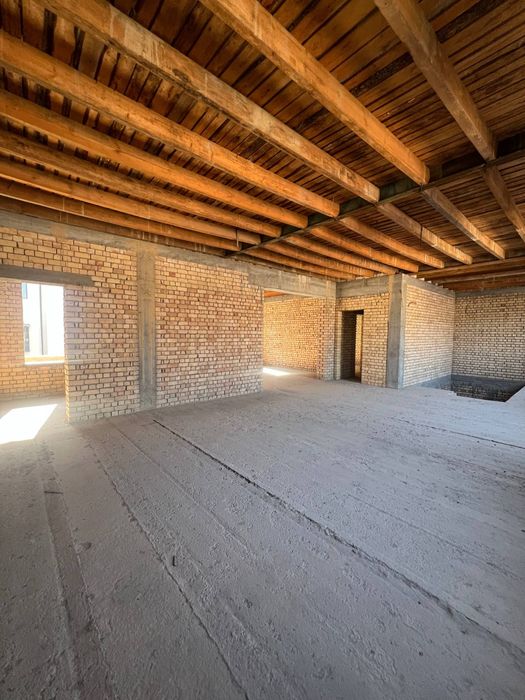 Mehnat 6-kvartl Nanogen klinikasi 5-sotok Korobka sotiladi