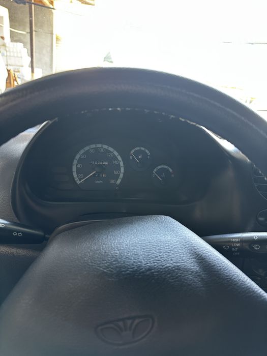 Matiz 3 Tali mix