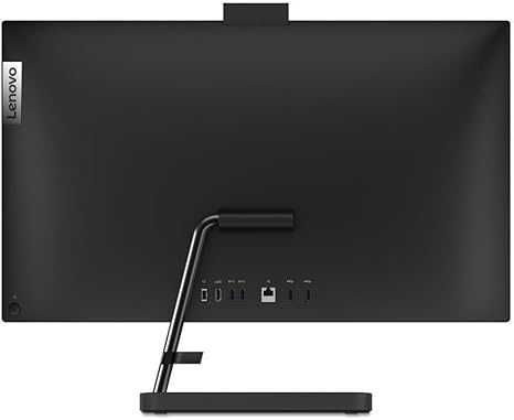 Lenovo IdeaCentre AIO 27 FHD IPS i7-13620H DDR4 16 GB SSD 512 GB BLACK