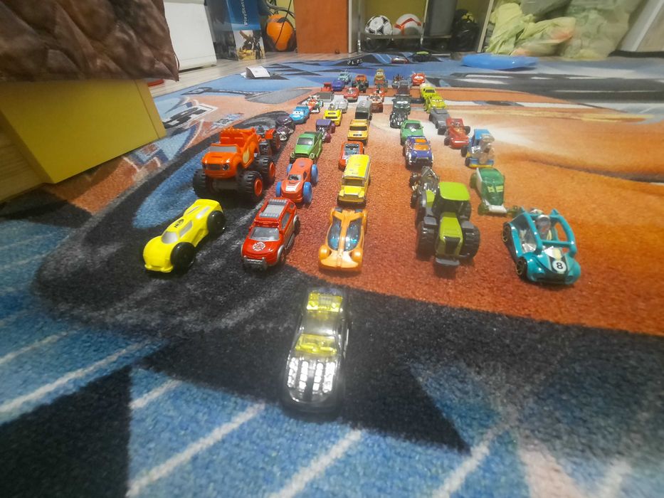 Детски колички 46 общо