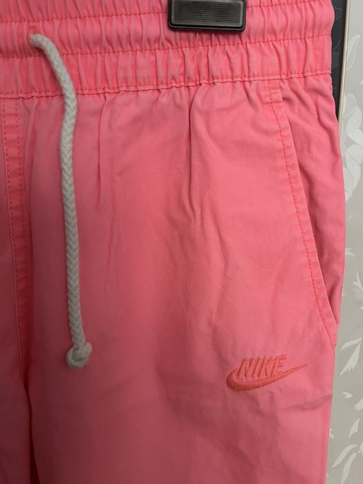 Pantaloni trei sfert Nike