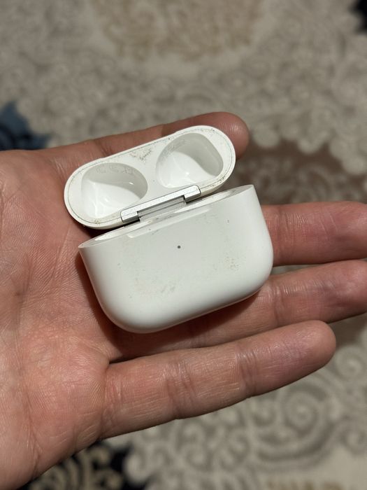 Наушник Airpods 3 кейс