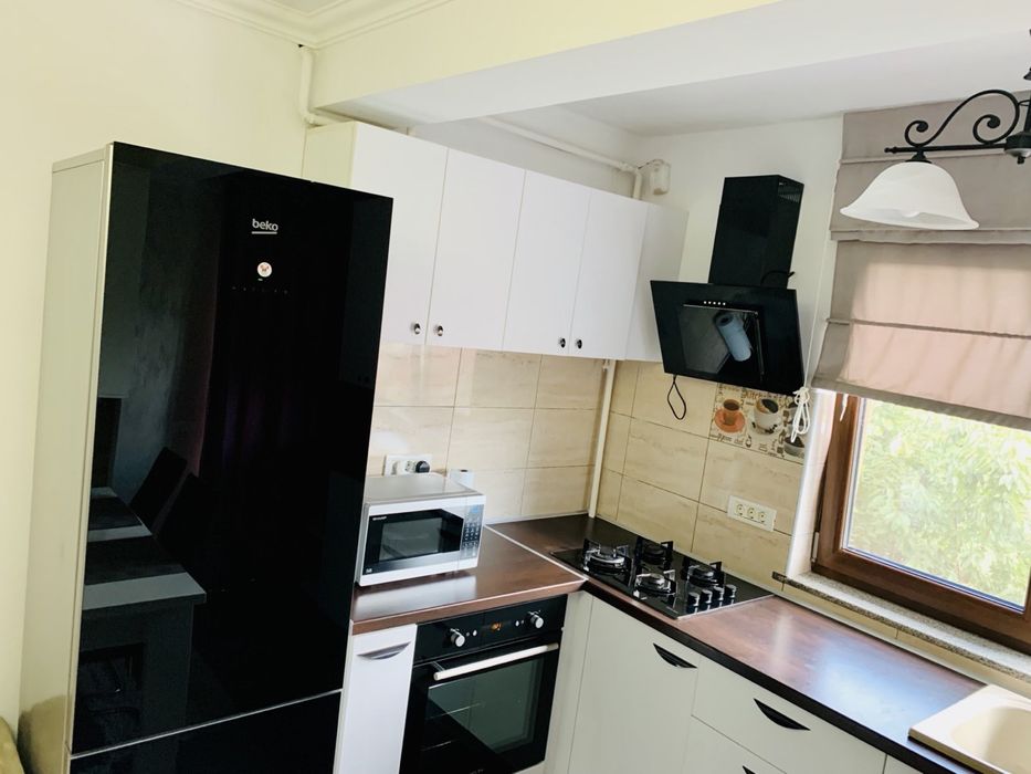Apartament PACURARI