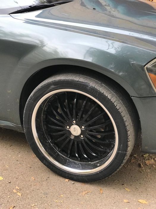 Диски R 22  5/115