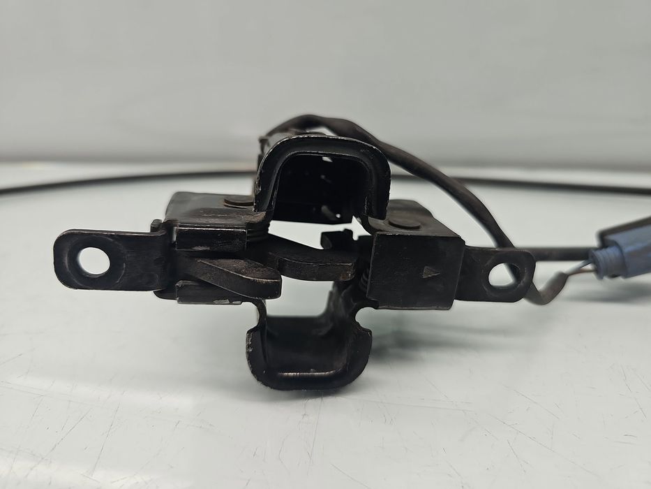 Broasca capota Mercedes Clasa S (W221) [Fabr 2005-2013] Berlina  A2218