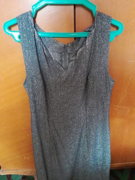 Платья 48 р. Конечная ХБК