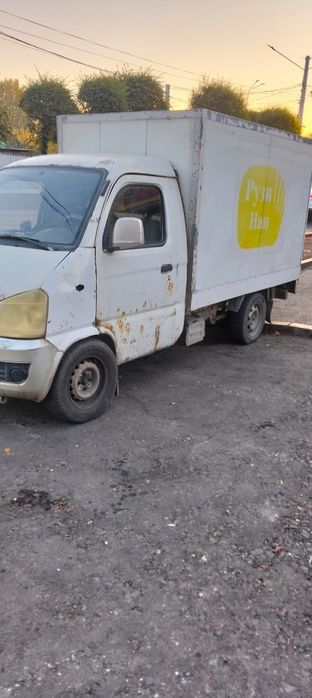 Срочно продам грузовичек