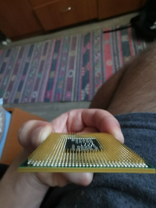 Procesor Intel Pentium p6200