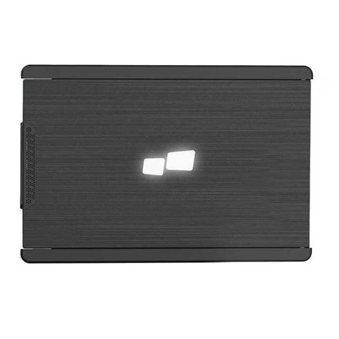 Monitor LED portabil Trio Max 14.1 inch laptop sau telefon, Full HD