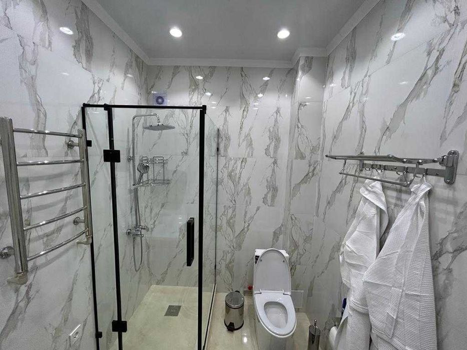 Home apartments Shymkent