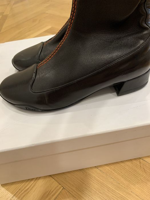 Обувь женская Dior