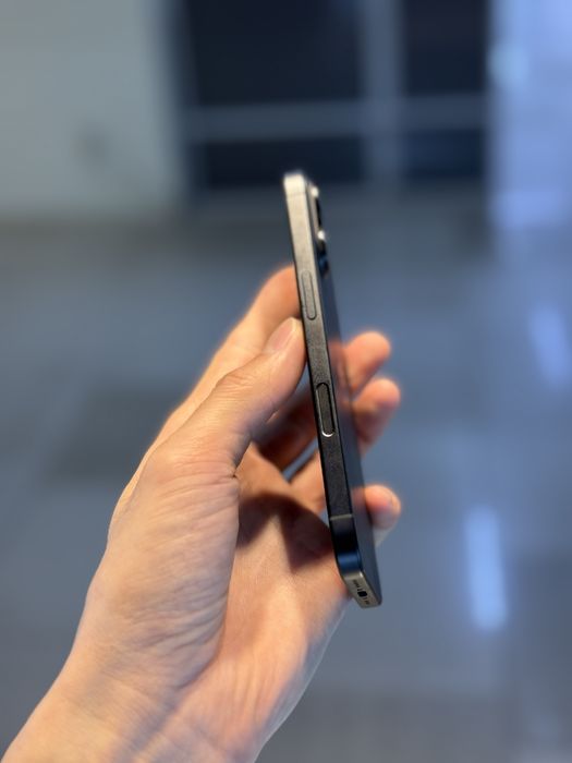 Айфон 16 256 акб 91%