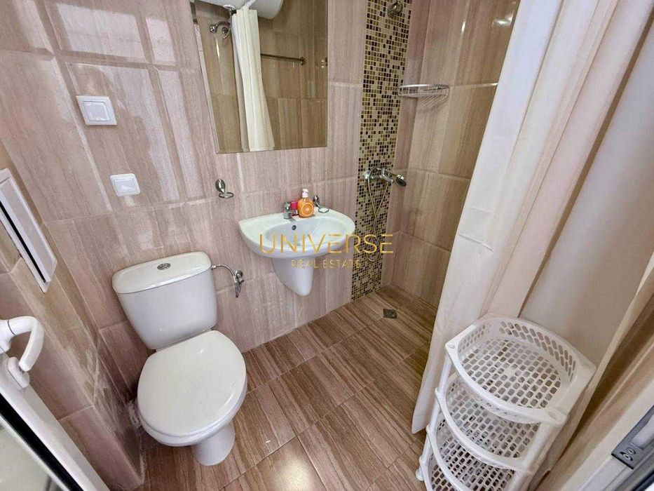Продава се Едностаен апартамент в Свети Влас - 32 кв.м за 1727 €/кв.м - Снимка #6