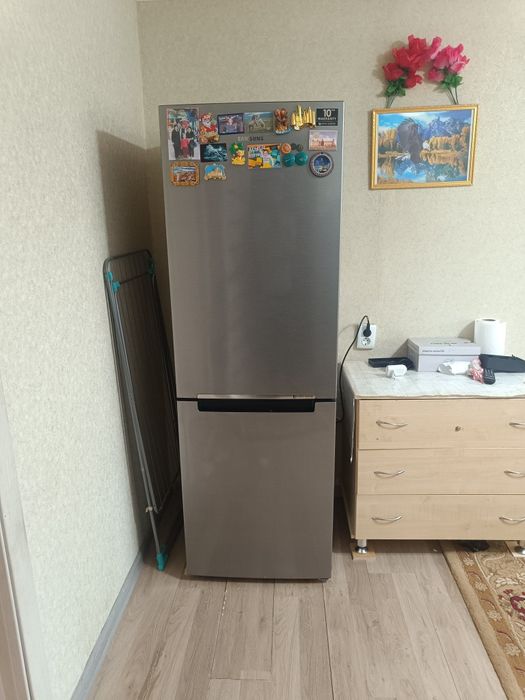 Ремонт холодильников морозильников город Атырау с гарантии казакпыз