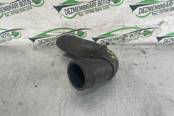 Furtun intercooler 1J0 145 838 B Volkswagen VW Golf a 4-a generatie