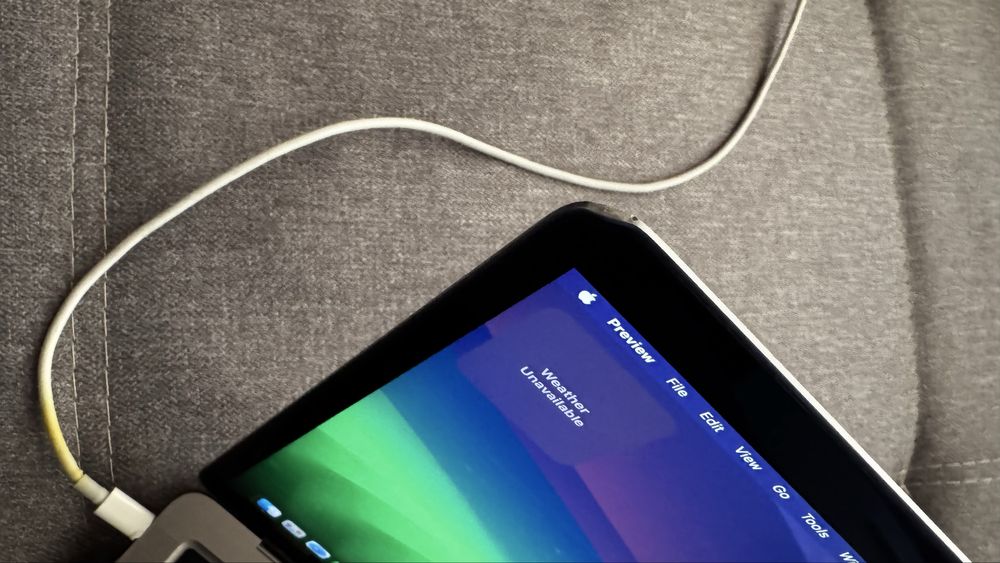 Macbook Air 2020 Retina