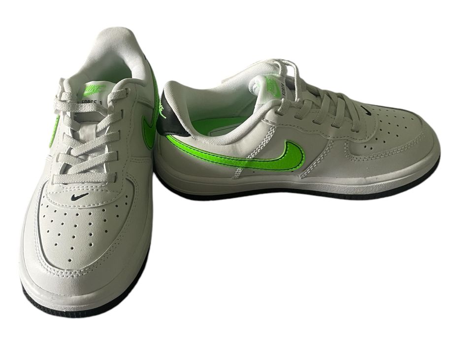 Nike Force 1 kids