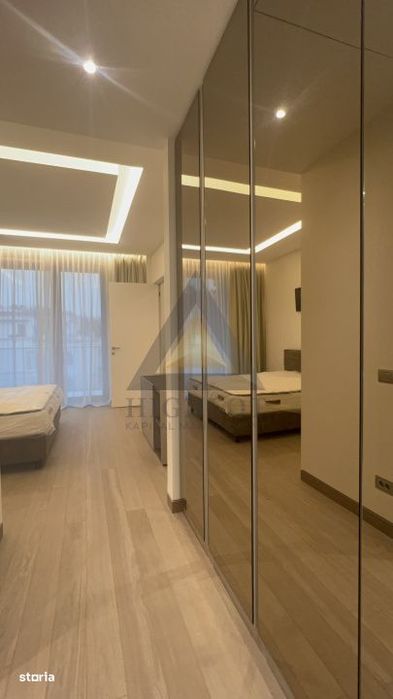 5 Camere| 3 Dormitoare| Kiseleff