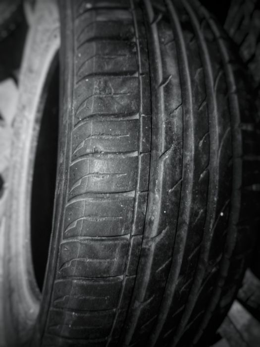 Bridgestone R16 один балон