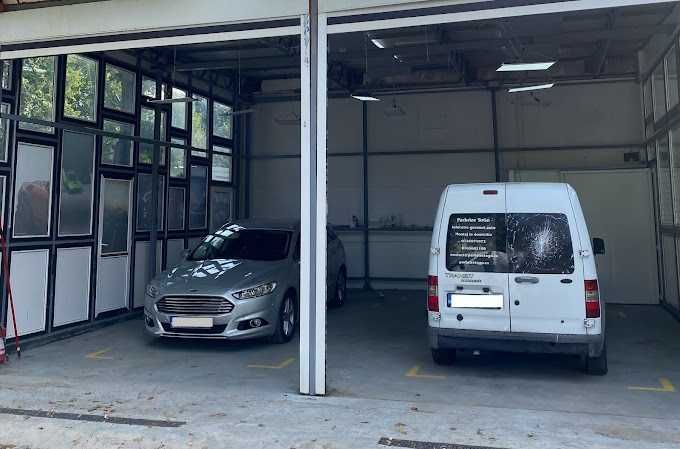 Montaj parbrize la domiciliu Bucuresti / Ilfov