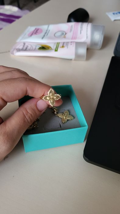 Бижутерия Van Cleef (Ван Клиф)